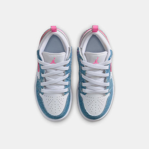 Jordan 1 Low Alt SE 幼童运动鞋 HQ2003 商品图3