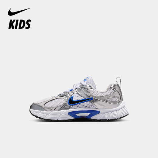 Nike V5 RNR 幼童运动鞋 HQ6412 商品图10