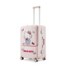 银座GINZA TRAVEL x Hello Kitty联名系列 24寸前开盖铝框箱6661K 商品缩略图6