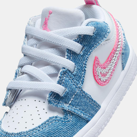 Jordan 1 Low Alt SE 婴童运动鞋 HQ2002 商品图6