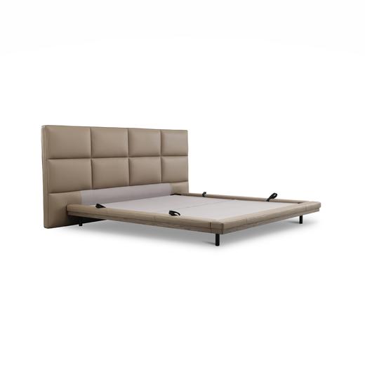 Sealy丝涟床架 观松 Pine 商品图0