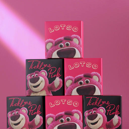 快乐抱抱熊中秋礼盒(糕点)300g [礼御团圆] 商品图3