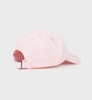 Sporty & Rich - Eden Crest Hat - Pink Dolphin - 女装 - 帽子 - 粉色 商品缩略图3