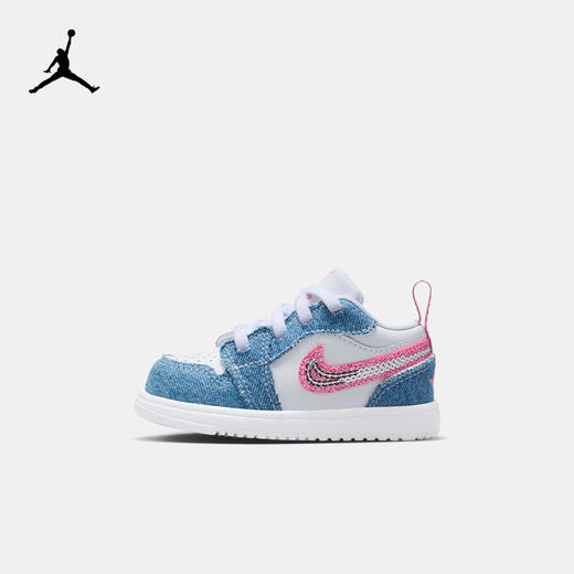 Jordan 1 Low Alt SE 婴童运动鞋 HQ2002 商品图0