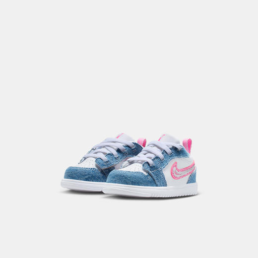 Jordan 1 Low Alt SE 婴童运动鞋 HQ2002 商品图5