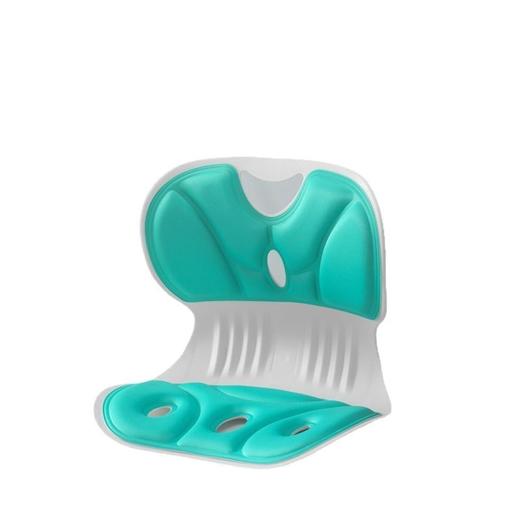 <有书强推>【底价！】护腰坐垫久坐不累办公室靠垫护腰坐姿椅学生儿童矫正垫人体工学椅 商品图4