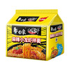 白象大辣娇麻辣小龙虾拌面115g*5袋 商品缩略图5