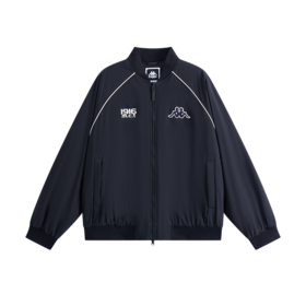 Kappa卡帕背靠背棉服男士2025新款冬季加厚保暖外套运动棉衣上衣K0F72MM01D