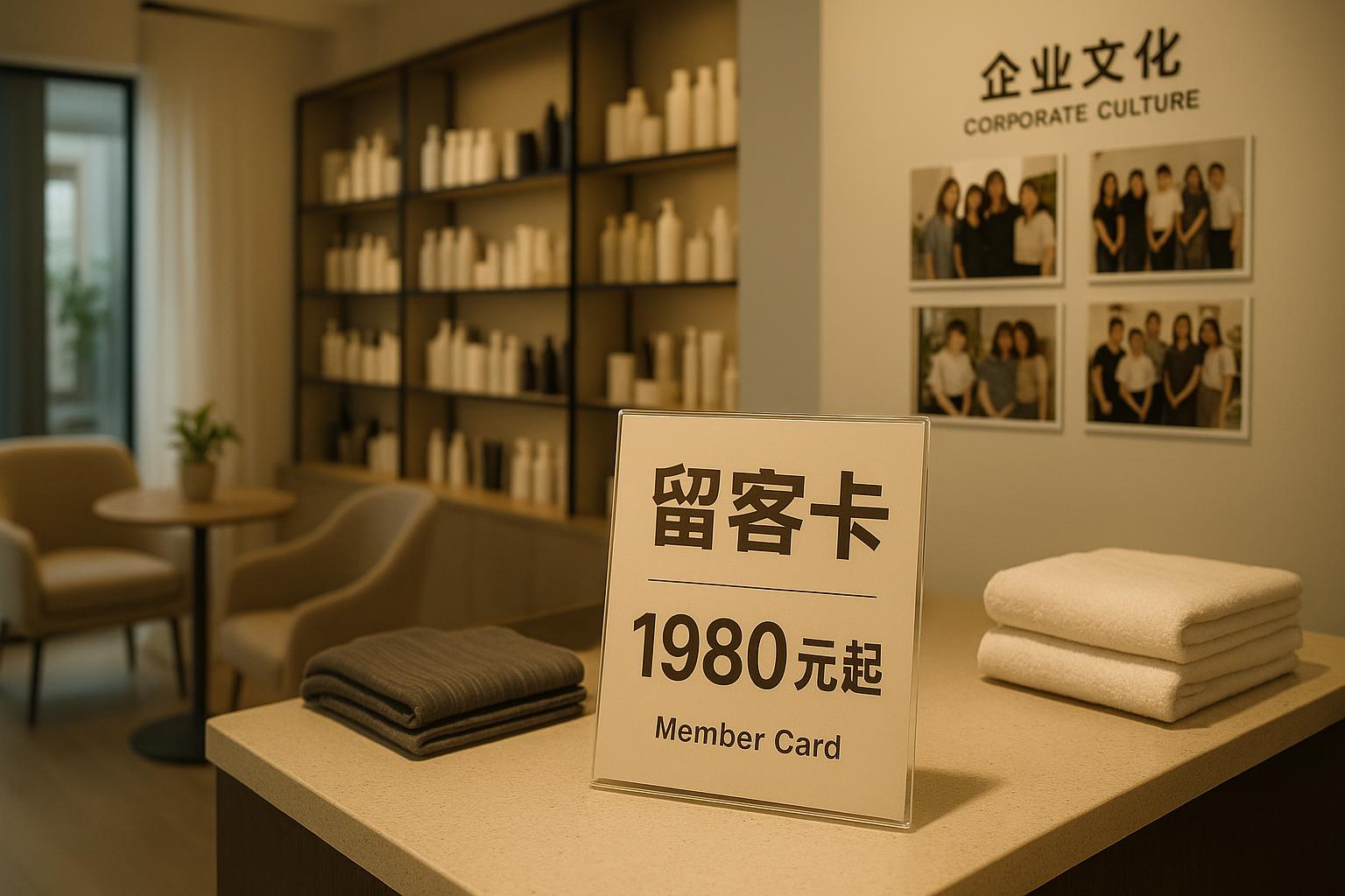 偏僻地段美容美發(fā)店如何實(shí)現(xiàn)高業(yè)績(jī)與高復(fù)購(gòu)？店內(nèi)運(yùn)營(yíng)攻略