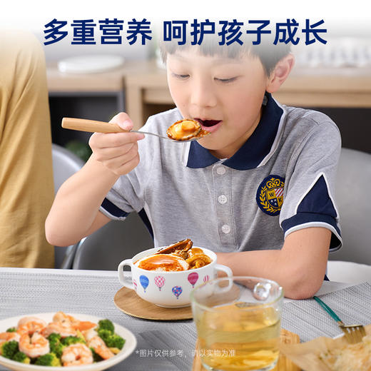 【限时特惠】官栈鲍汁佛跳墙礼盒装180g*6 商品图4