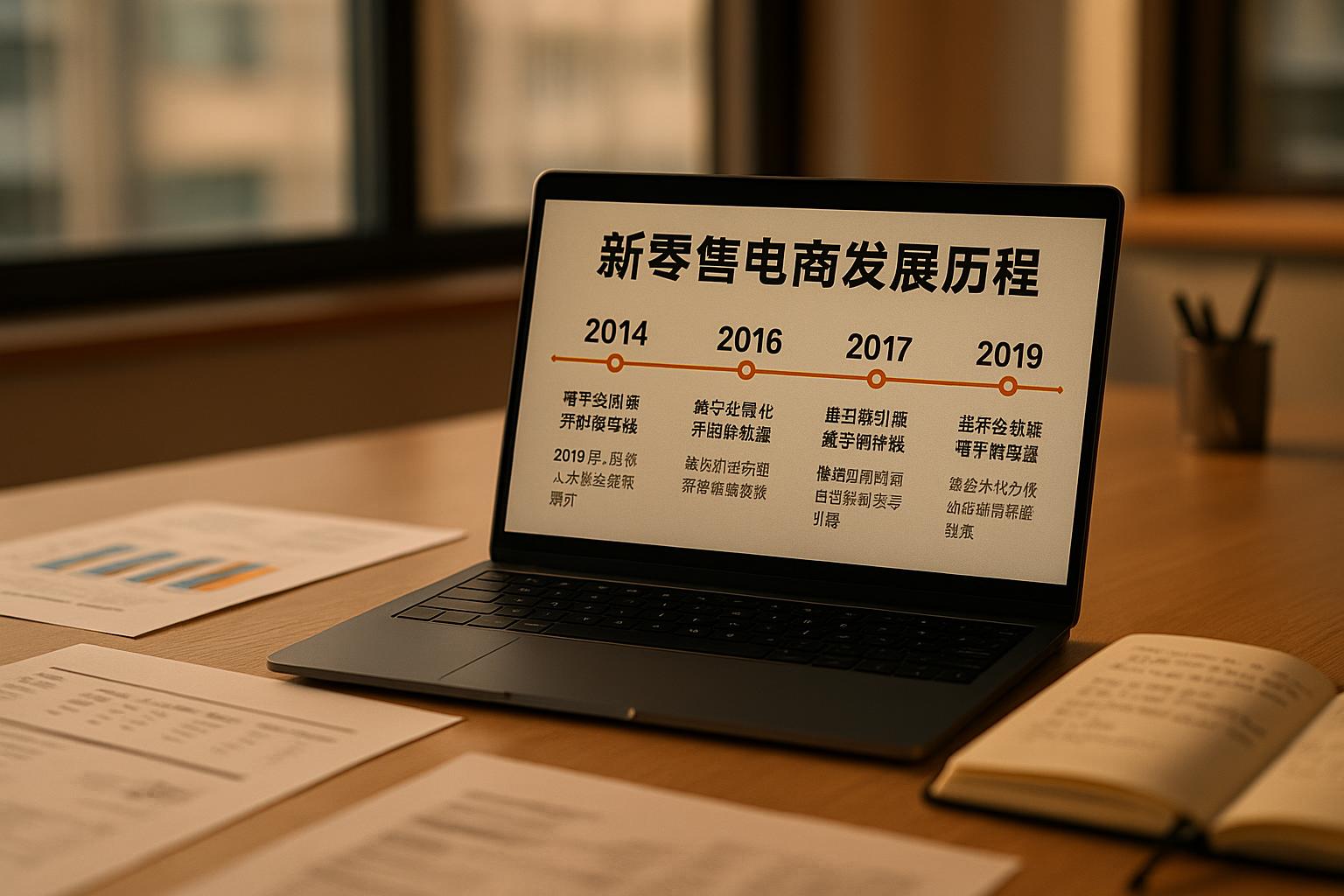 为什么2016年成为新零售的起点？