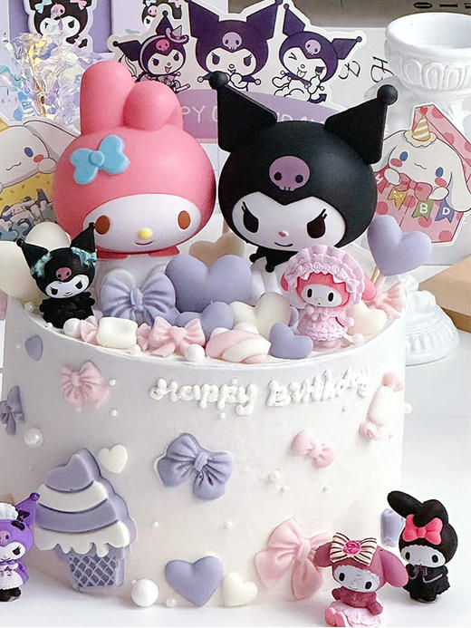 库乐米 - 千层 商品图1