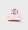 Sporty & Rich - Eden Crest Hat - Pink Dolphin - 女装 - 帽子 - 粉色 商品缩略图0