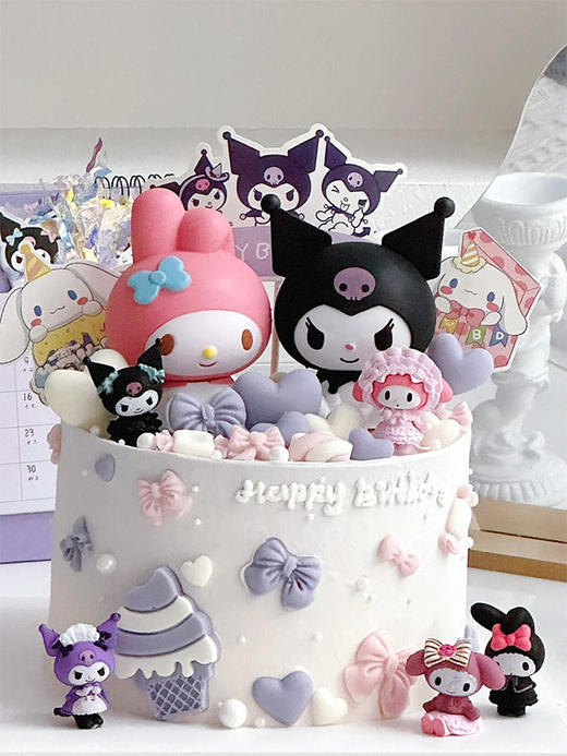 库乐米 - 千层 商品图2