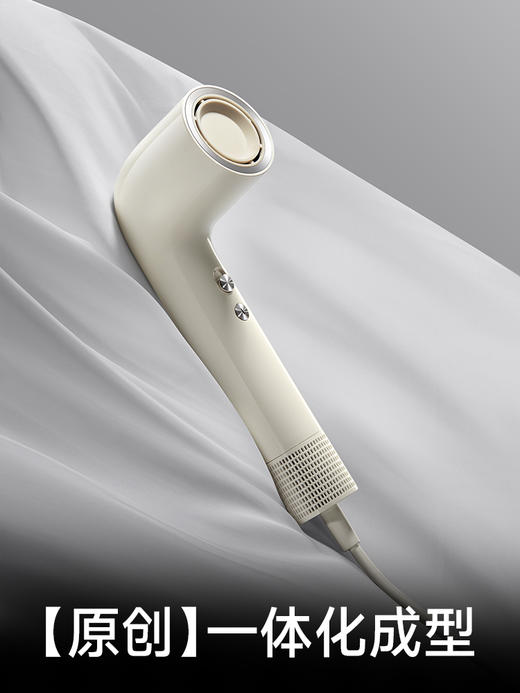 yoose有色S2高速吹风机家用护发大风力电吹风筒送女朋友七夕礼物 商品图2