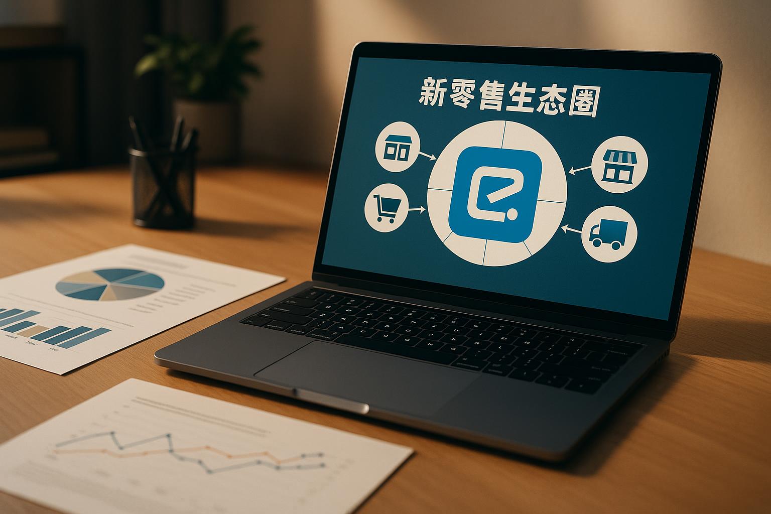 配送平台如何支撑新零售的基础设施