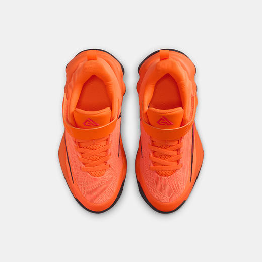 Nike Giannis Immortality 4 幼童运动鞋 IH7665 商品图8