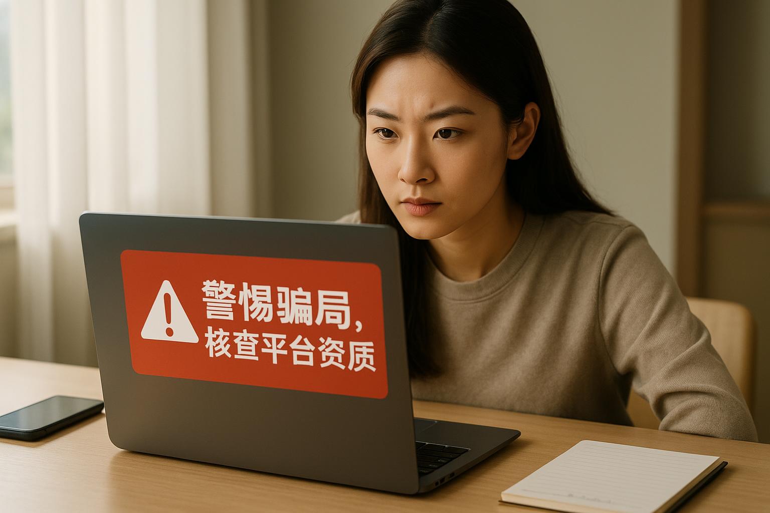 虚假招商加盟骗局如何识别？