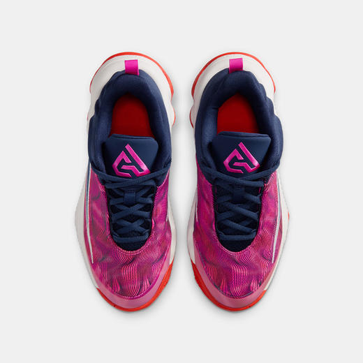 Nike Giannis Immortality 4 SE 大童篮球鞋 IH7662 商品图3