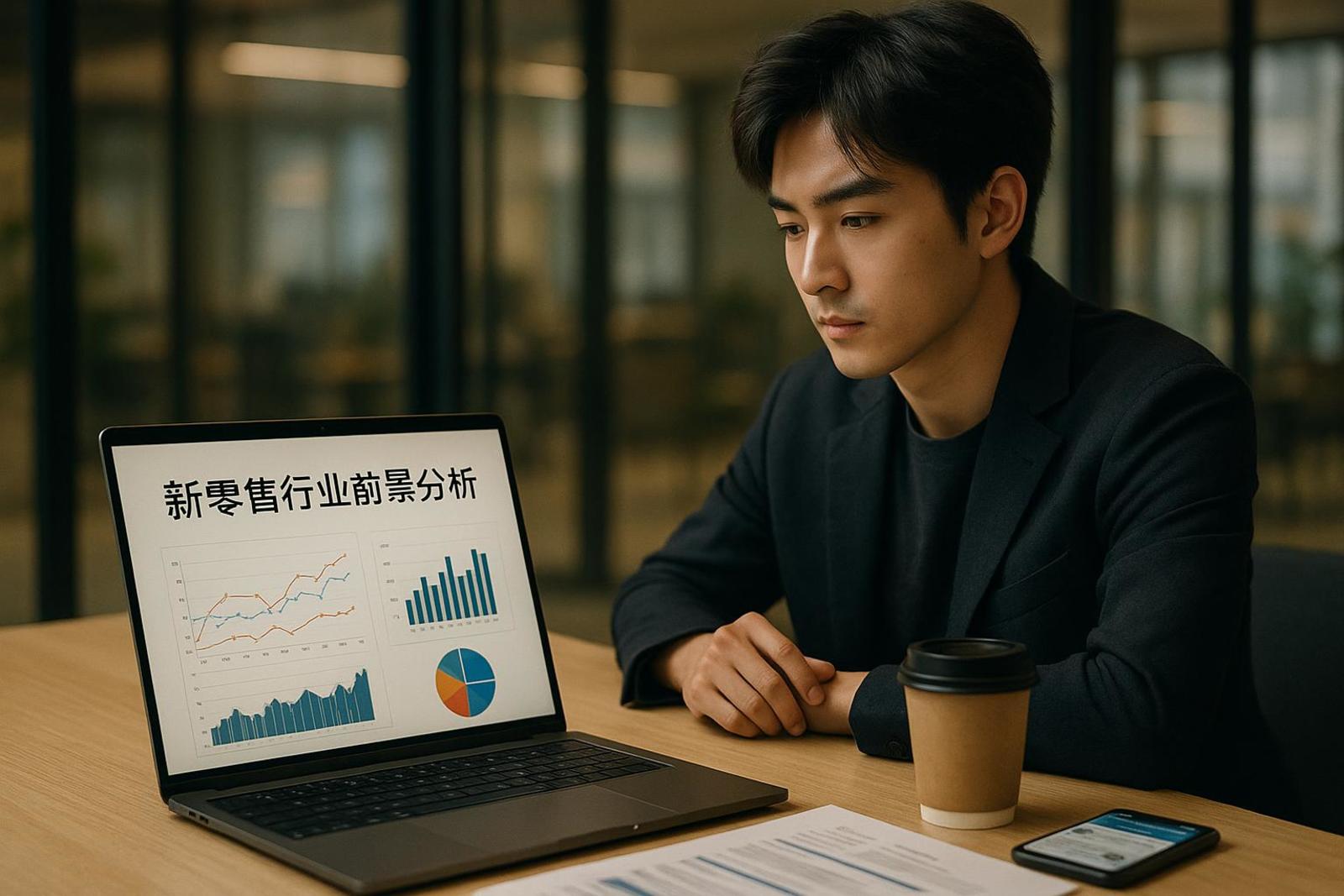 无人零售会取代传统便利店吗?