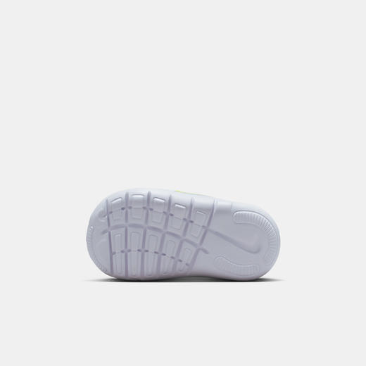 Nike Flex Runner 4 婴童一脚蹬运动鞋 IF2895 商品图6