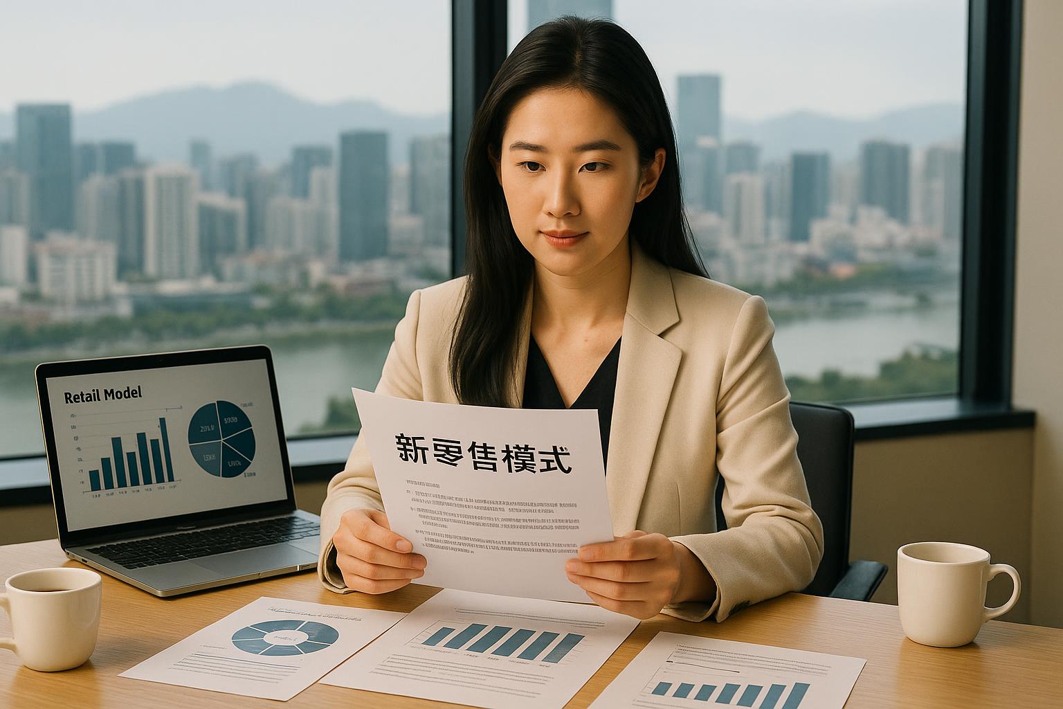 社区团购+前置仓模式适合哪些商家？