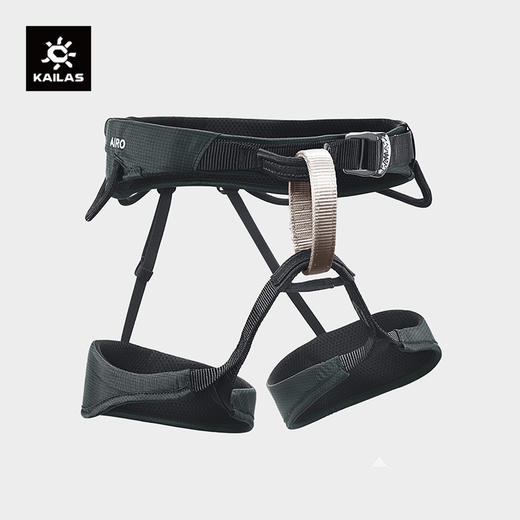 KAILAS凯乐石 Airo 旋风攀岩/登山安全带 EH104C 商品图0