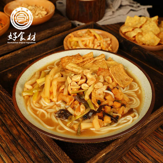 CY-柳州螺蛳粉 商品图0