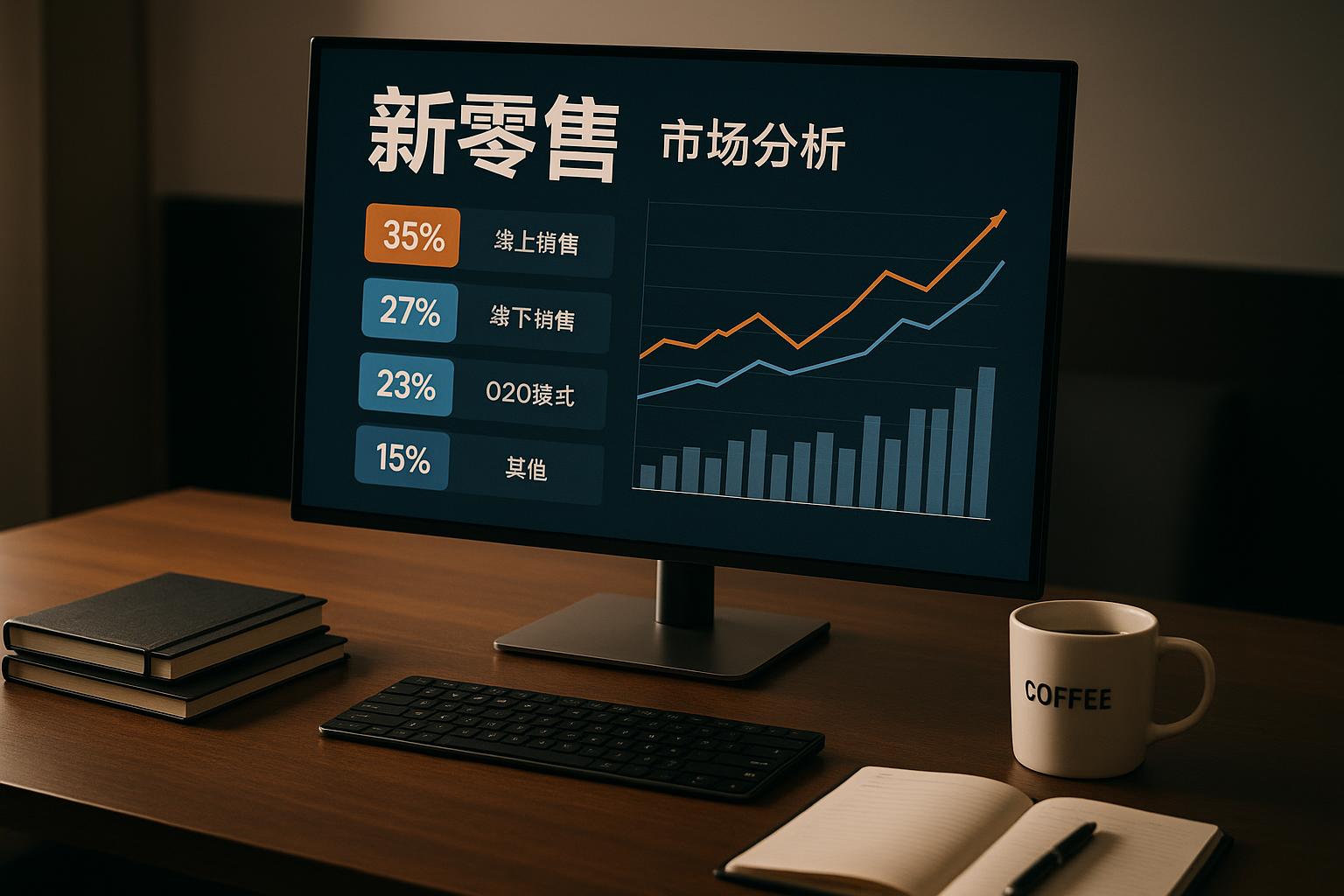 新零售当前有哪些主流模式？