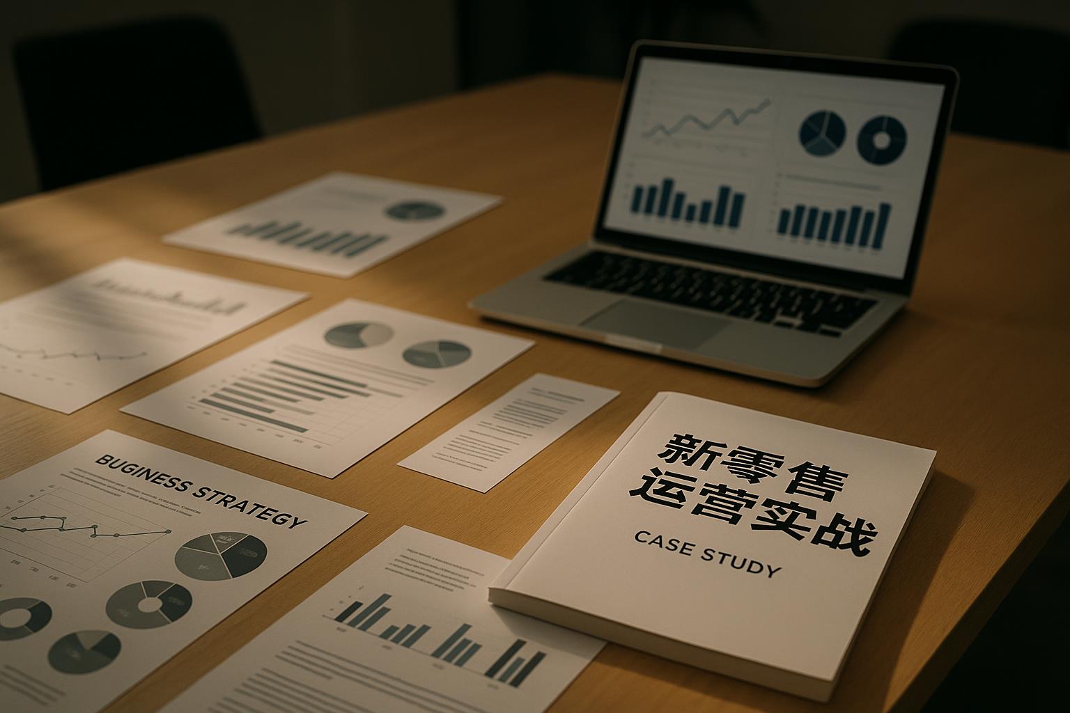 如何通过数据驱动实现精准营销？