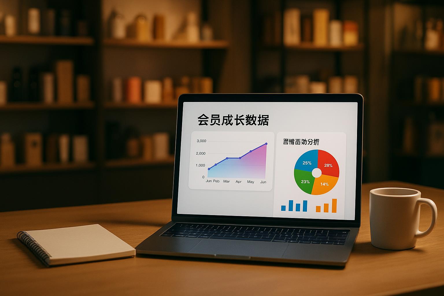 如何通过数据分析优化运营策略？