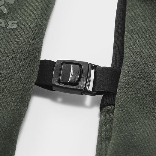 KAILAS凯乐石 男款针织抓绒手套 KM2564101 商品图4