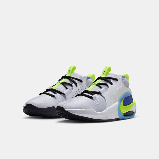 Nike Air Zoom Crossover 2 SE 大童篮球鞋 HQ8264 商品图4