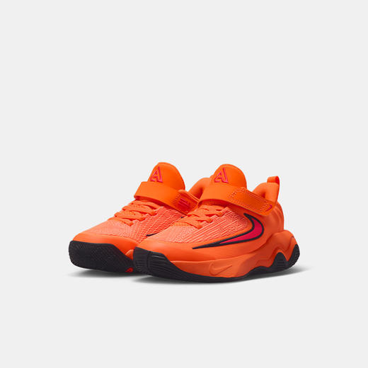 Nike Giannis Immortality 4 幼童运动鞋 IH7665 商品图9