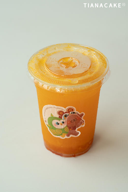 WB-沙棘气泡 商品图0