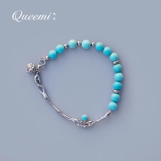 9折优惠｜七夕节「你zui珍贵」鱼子酱黑松露味蛋糕 & 七夕节「蓝欢女爱」手串 商品图12