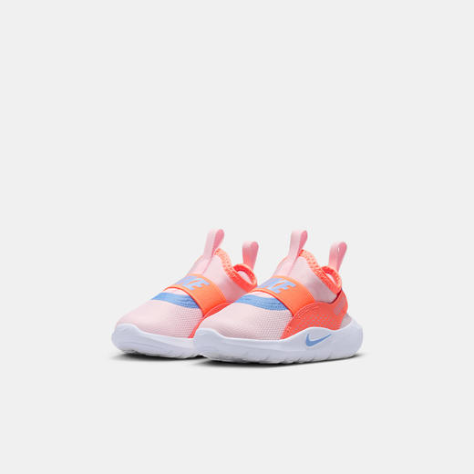 Nike Flex Runner 4 婴童一脚蹬运动鞋 IF2895 商品图4