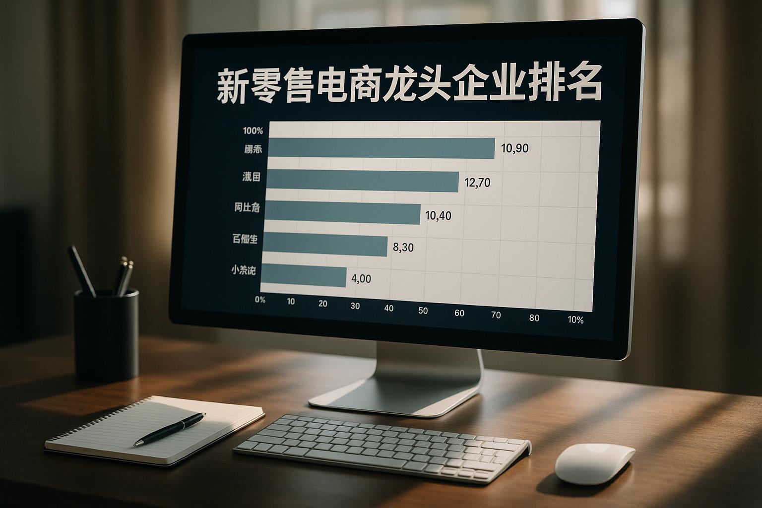 平台型电商龙头有哪些优势？