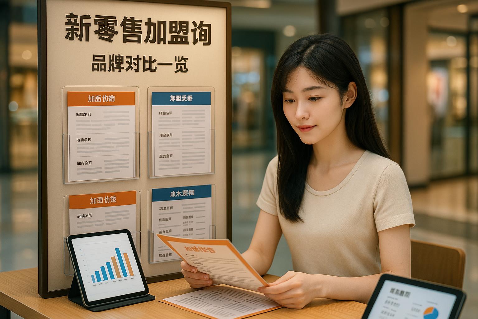 社区新零售加盟的核心盈利模式是什么？