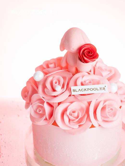 倾心·温柔粉/淡雅紫 商品图1