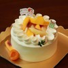 四重奏鲜果牛乳蛋糕 商品缩略图0