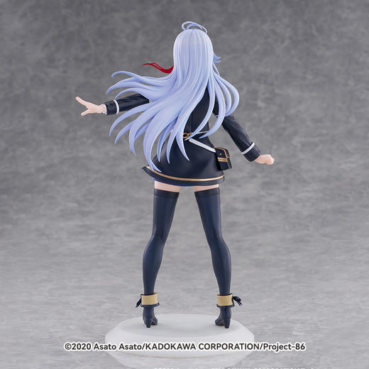 【GSC预售定金】cantabile 芙拉蒂蕾娜·米利杰 86 不存在的战区 商品图3