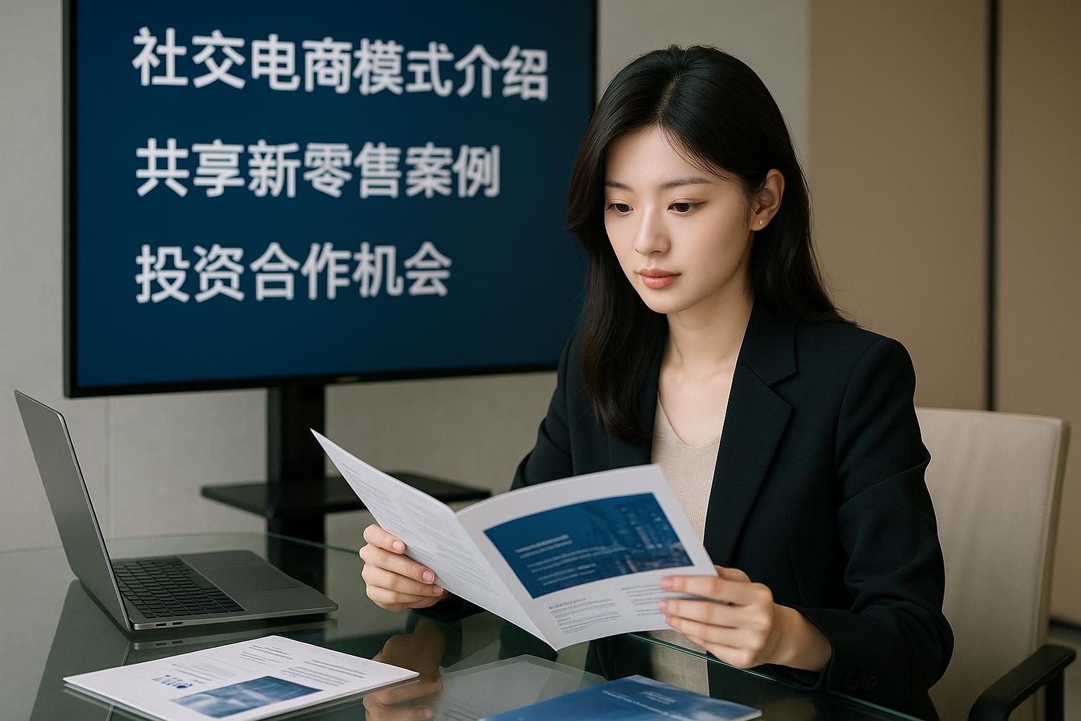 哪些平台已经跑通融合模式？