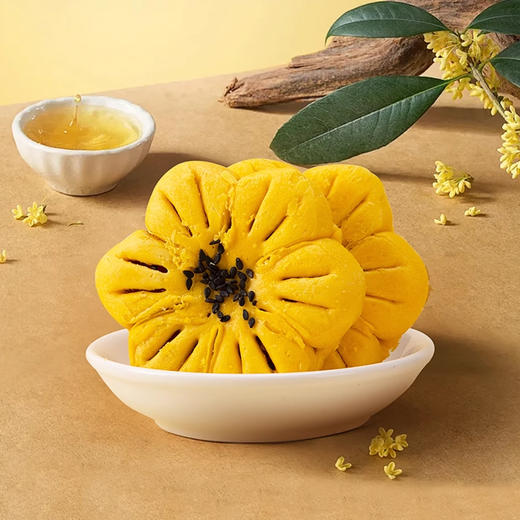 粹品养元酥点礼盒450g 商品图2