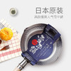 日本原装进口吉川不锈钢雪平锅日式家用煮面锅小奶锅汤锅电磁炉燃气通用 商品缩略图7