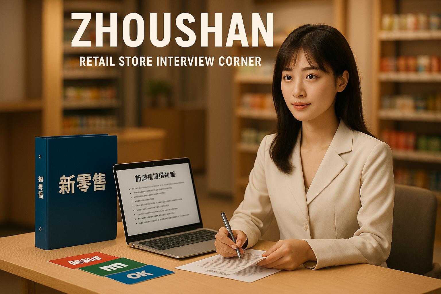 舟山适合哪些新零售超市品牌？