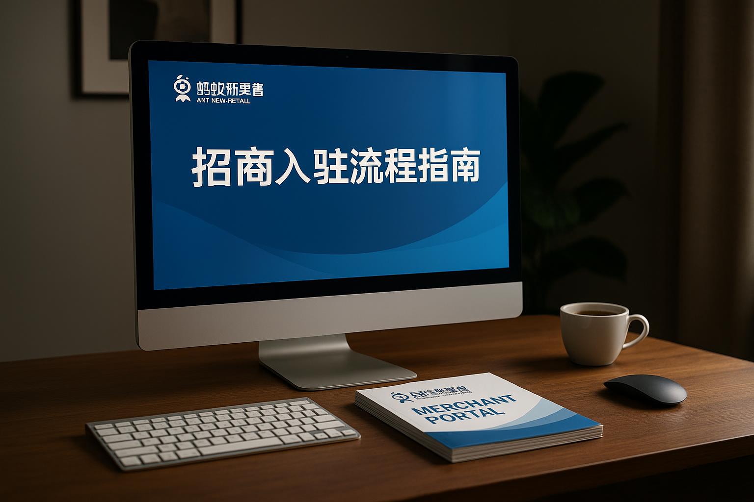 蚂蚁新零售适合哪些商家入驻？