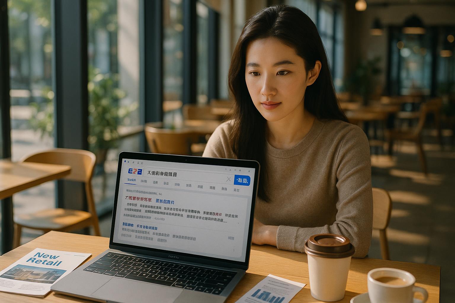 六安适合做哪些类型的电商新零售项目？