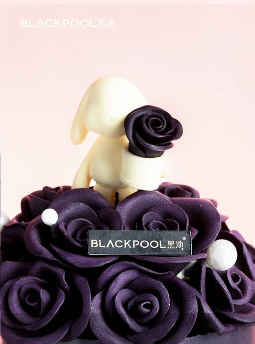 倾心·温柔粉/淡雅紫 商品图6