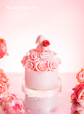 （兑换）倾心·温柔粉/淡雅紫